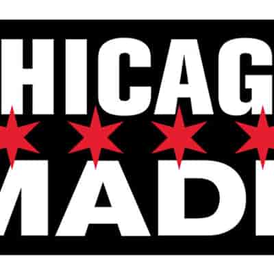 CHICAGO MADE