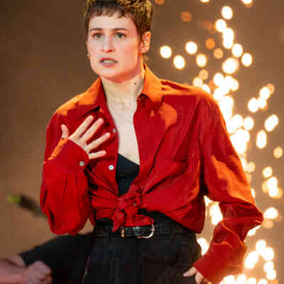 Christine and the Queens