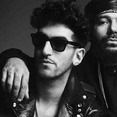 CHROMEO