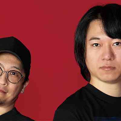 【やついフェス怪異祭2025】都市ボーイズ x 丸山ゴンザレス x シークエンスはやとも