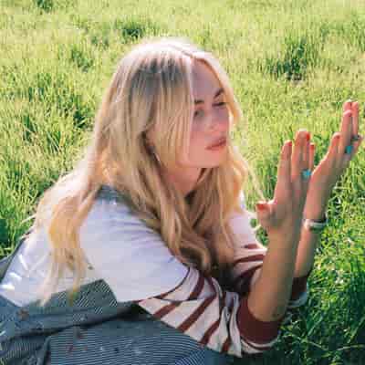 Claire Rosinkranz
