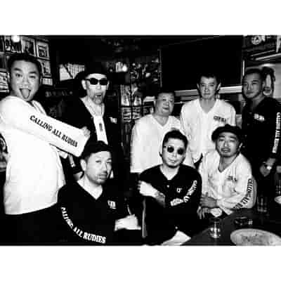 CLUB SKA