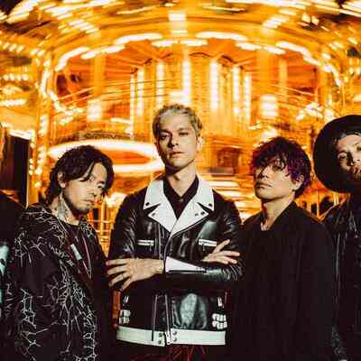 coldrain