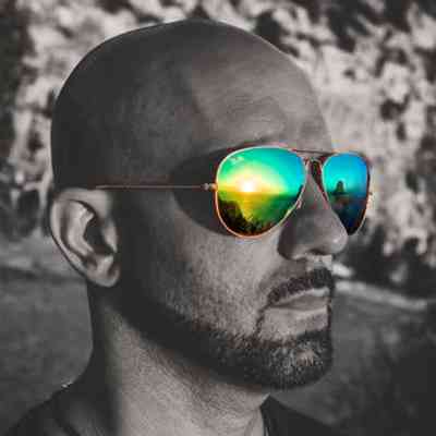 Cristiano Da Silva