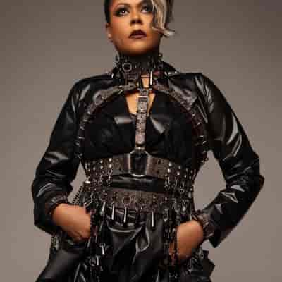 CRYSTAL WATERS