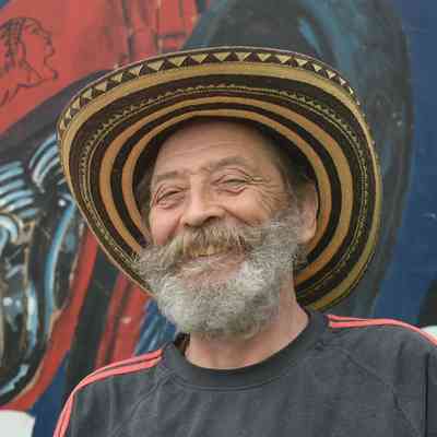 CUMBIA KID