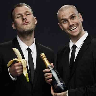 DADA LIFE