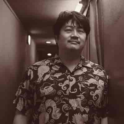 DAISUKE KURODA