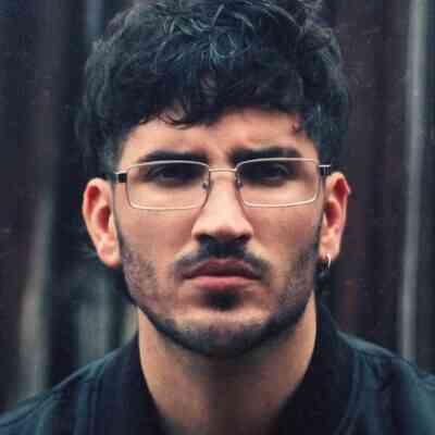 Danny Daze