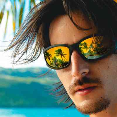 Danny Ocean