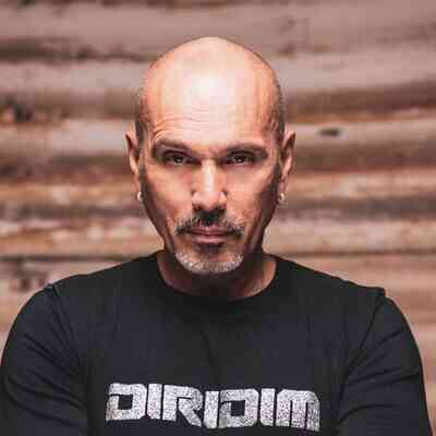 David Morales