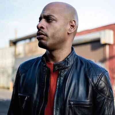 Dennis Ferrer