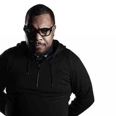 Derrick Carter