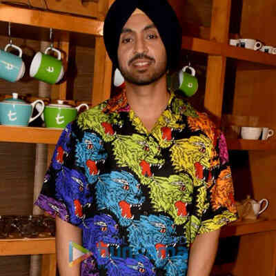 Diljit Dosanjh