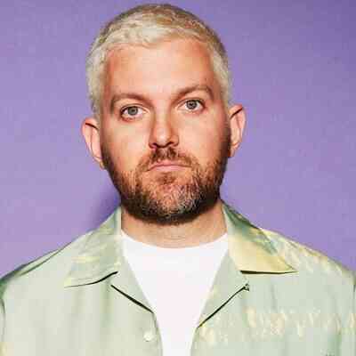 DILLON FRANCIS