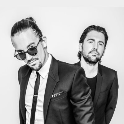 DIMITRI VEGAS & LIKE MIKE