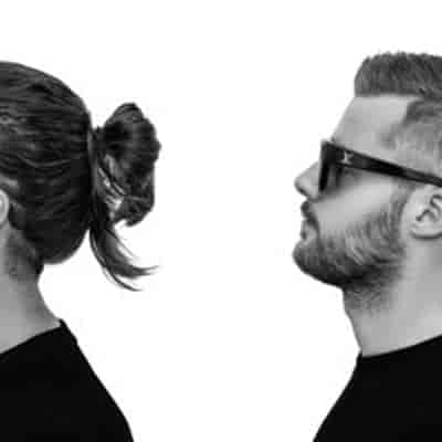 Dimitri Vangelis & Wyman