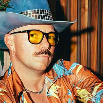Disko Cowboy