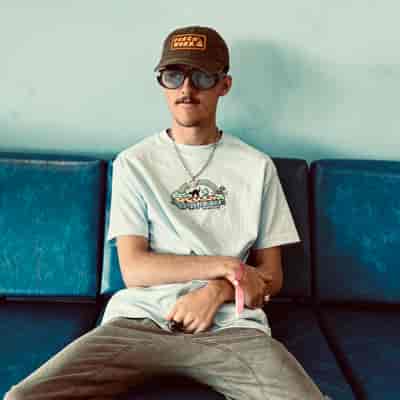 COOPER SMITH