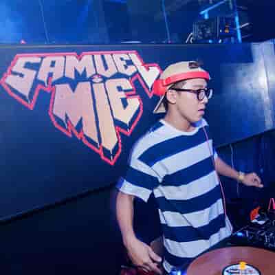 Samuel Mie