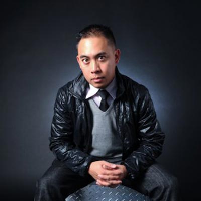 DJ E-MAN