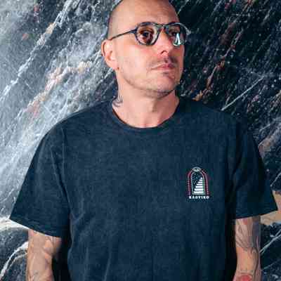 DJ Furax b2b Vernex ft. MC Brunograffer