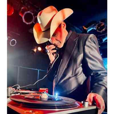 DJ GONCHAN