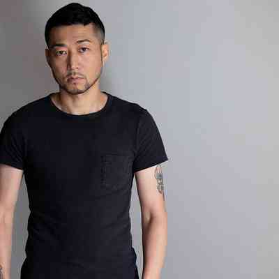 DJ HASEBE