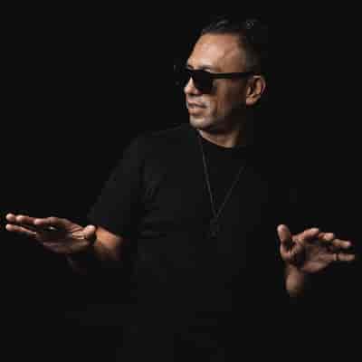 DJ IDEAL B2B LADY VERSE