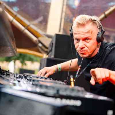 DJ Jan