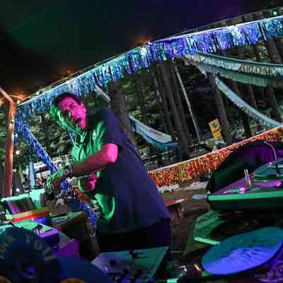 DJ JIM