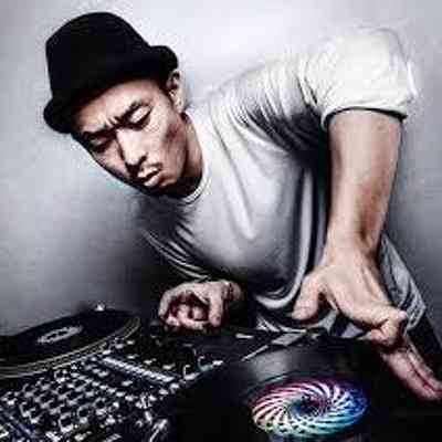 DJ Kentaro