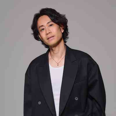 DJ KOMORI