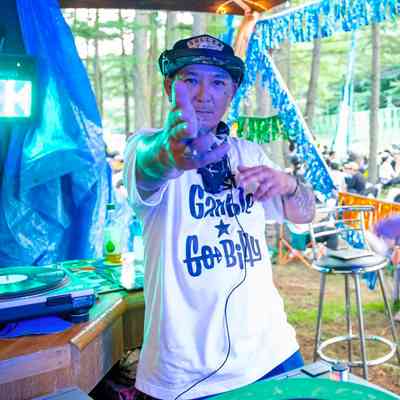 DJ MAHO