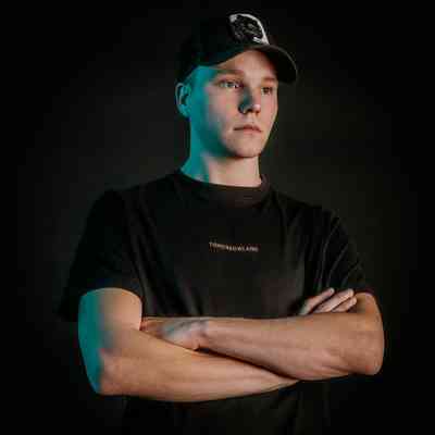 DJ Maxime