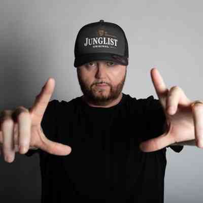 DJ Phantasy