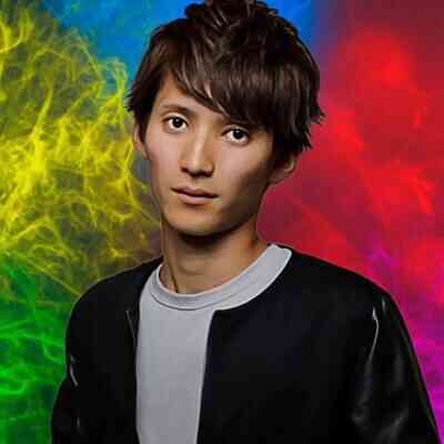 DJ SHOTA