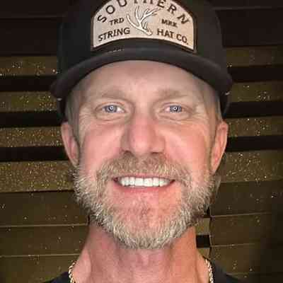 DJ SLIM MCGRAW