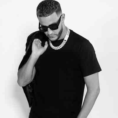 DJ SNAKE