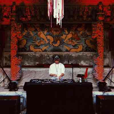 DJ Spykee
