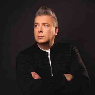 DJ Wout
