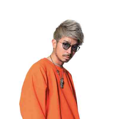 DJ YAGI