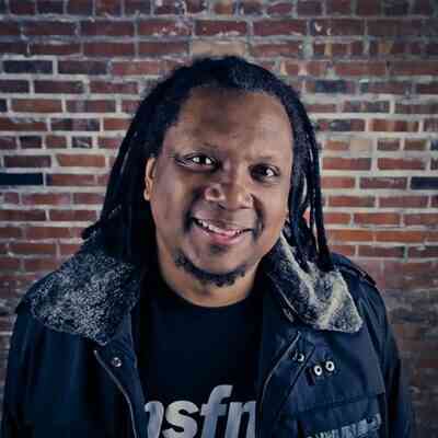 DONALD GLAUDE