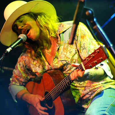 Donavon Frankenreiter