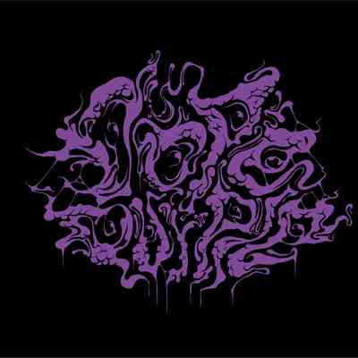 Dope Purple