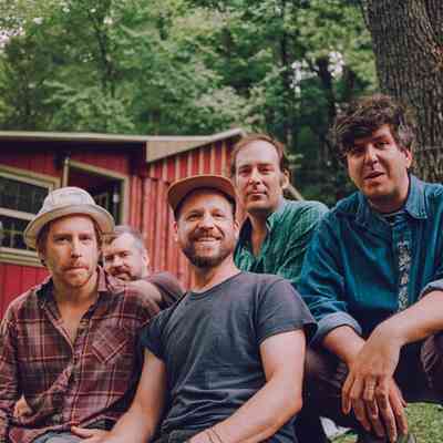 Dr. Dog