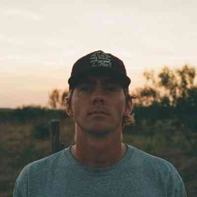 Dylan Gossett