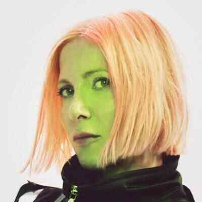 Ellen Allien