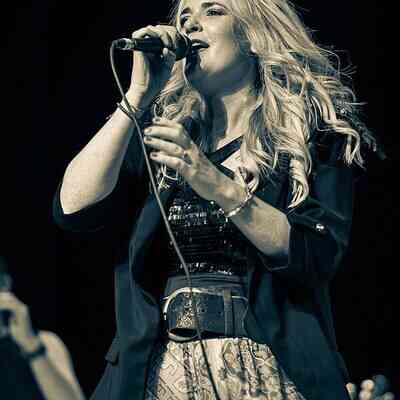 ELLES BAILEY