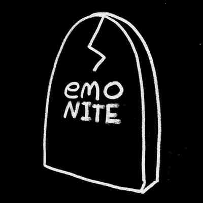 EMO NITE (GRAVE RAVE SET)